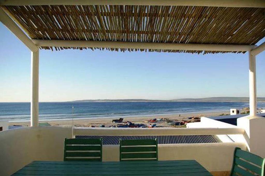 Kommetjie Holiday Home Paternoster Rom bilde