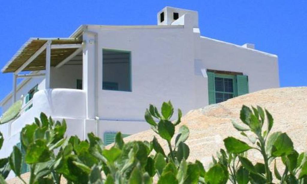 Kommetjie Holiday Home Paternoster Rom bilde