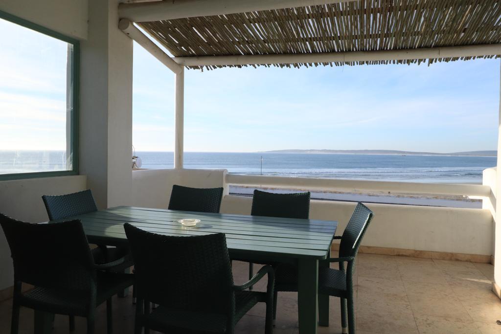 Kommetjie Holiday Home Paternoster Eksteriør bilde