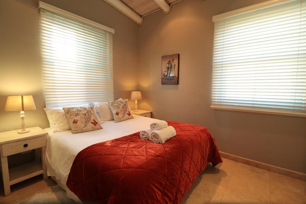 Kommetjie Holiday Home Paternoster Eksteriør bilde